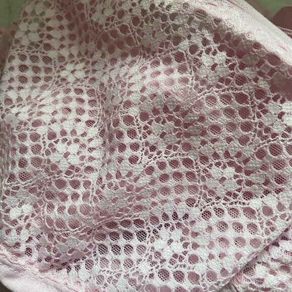 **Glamorise** Full Figure Magic Lift Moisture Control Wirefree Bra NWOT 46H 1064 - Picture 9 of 9